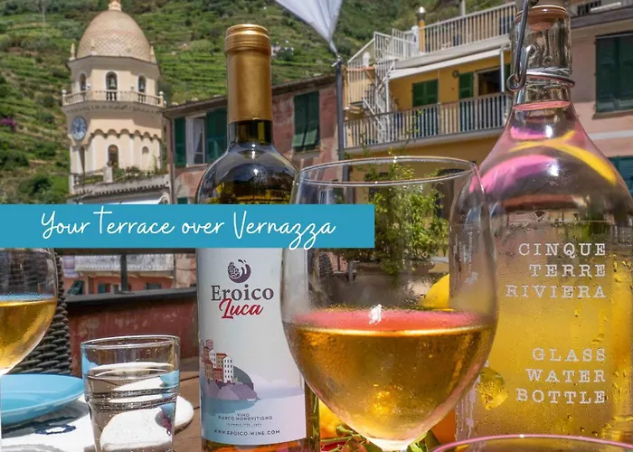 La Casa Di Eroico Vino