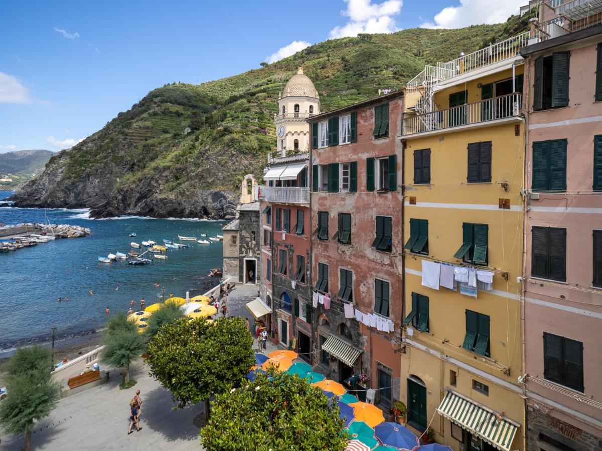 La Casa Di Eroico Vino
