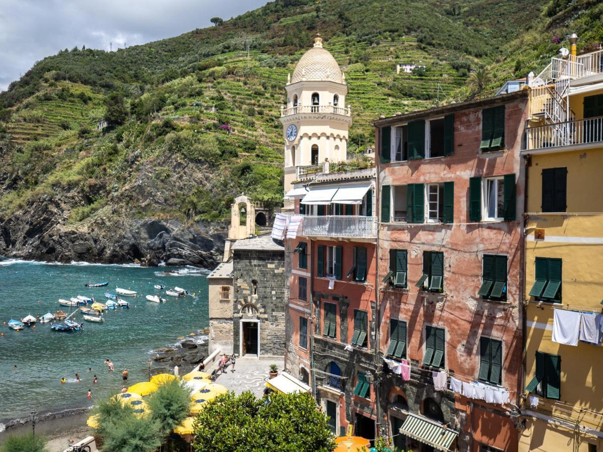 La Casa Di Eroico Vino