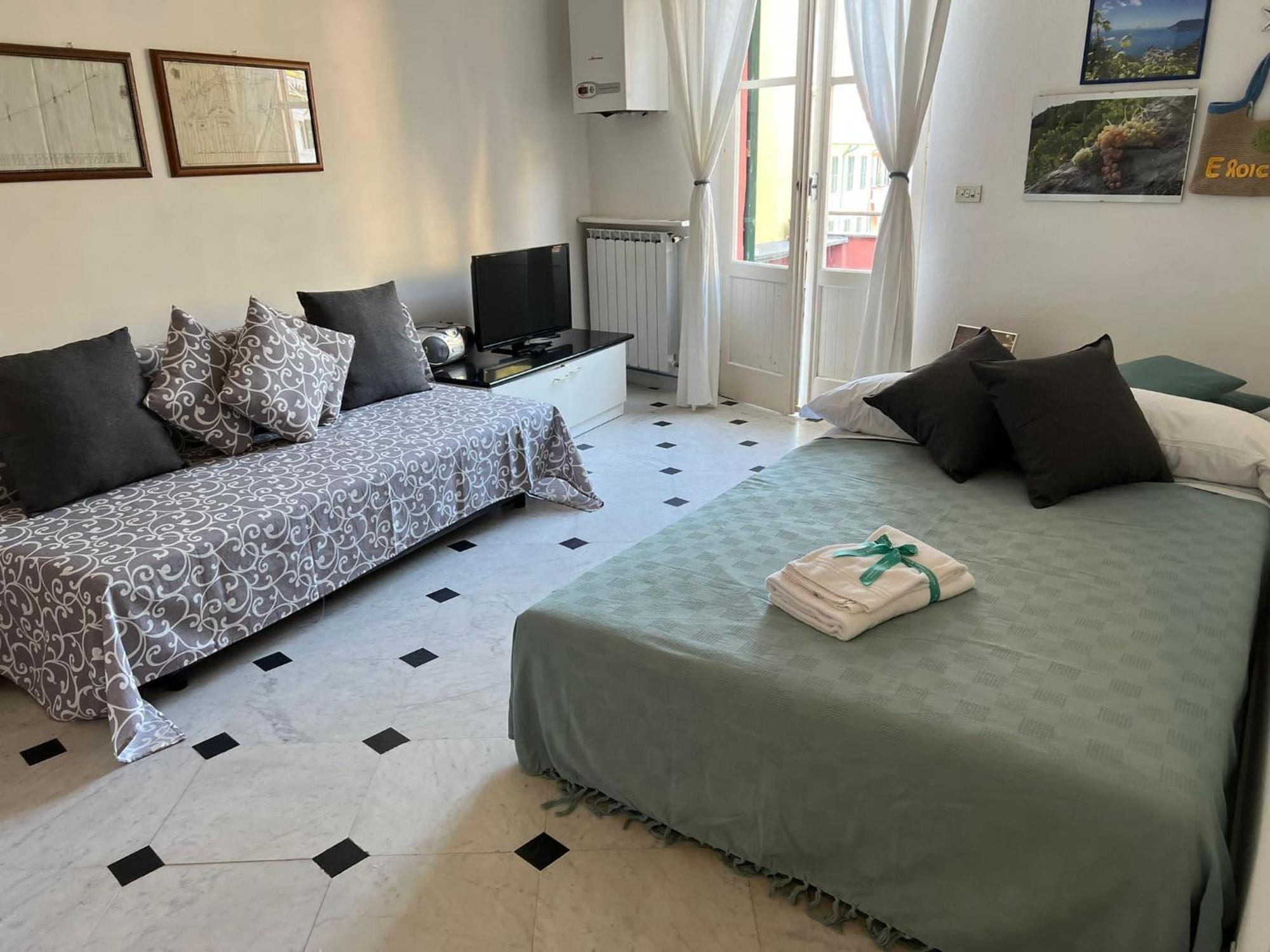 Appart hôtel La Casa Di Eroico Vino *