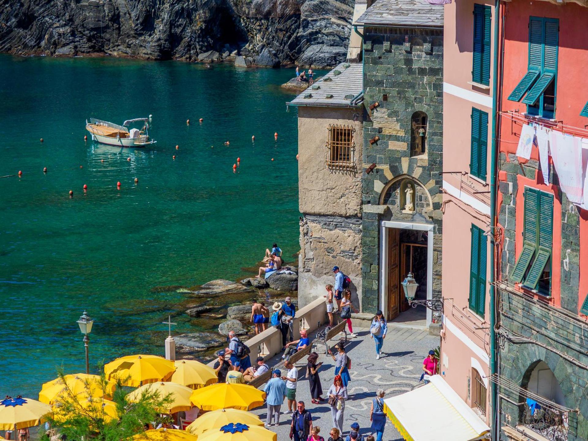 Appart hôtel La Casa Di Eroico Vino *