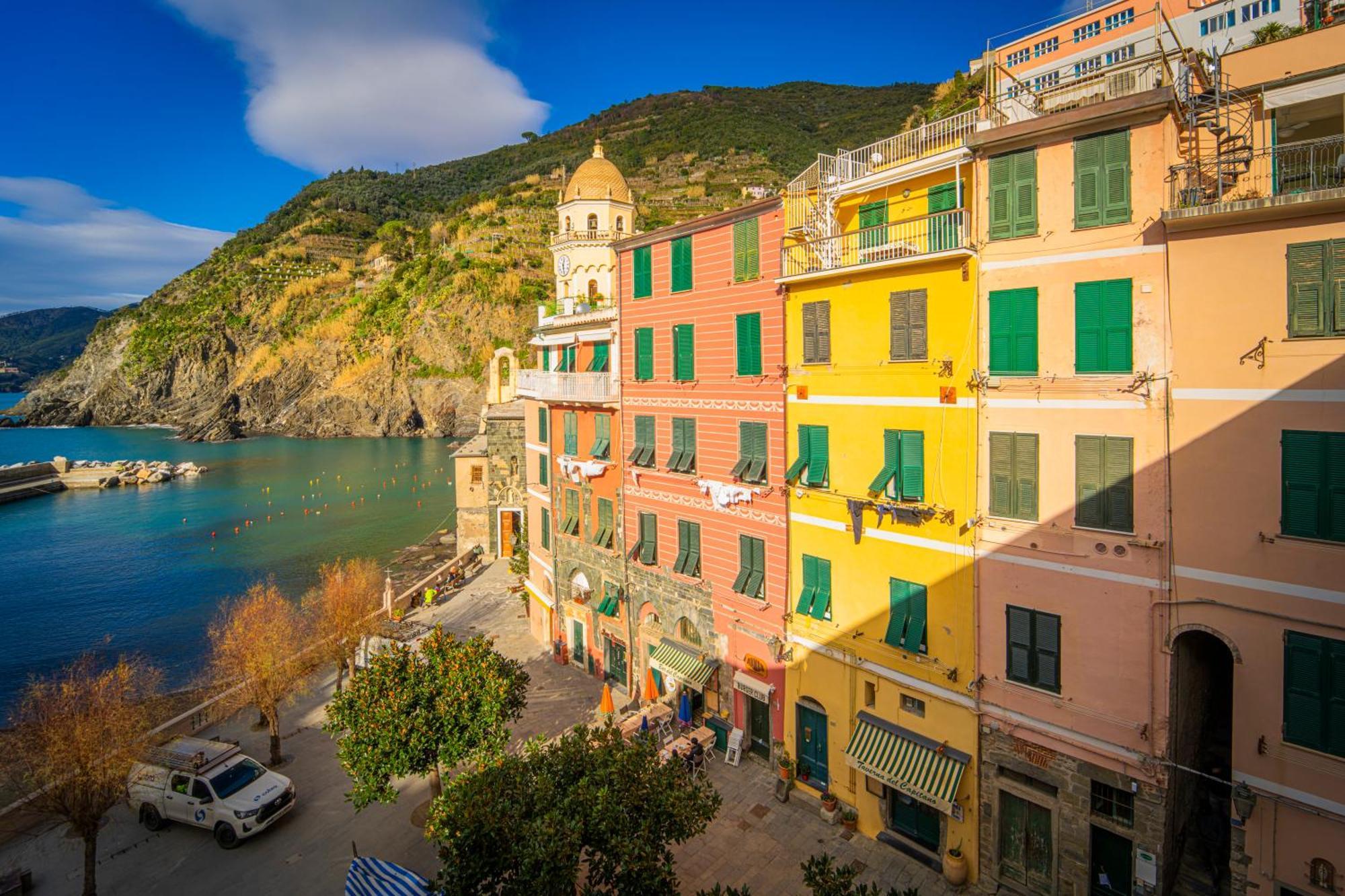 Appart hôtel La Casa Di Eroico Vino *