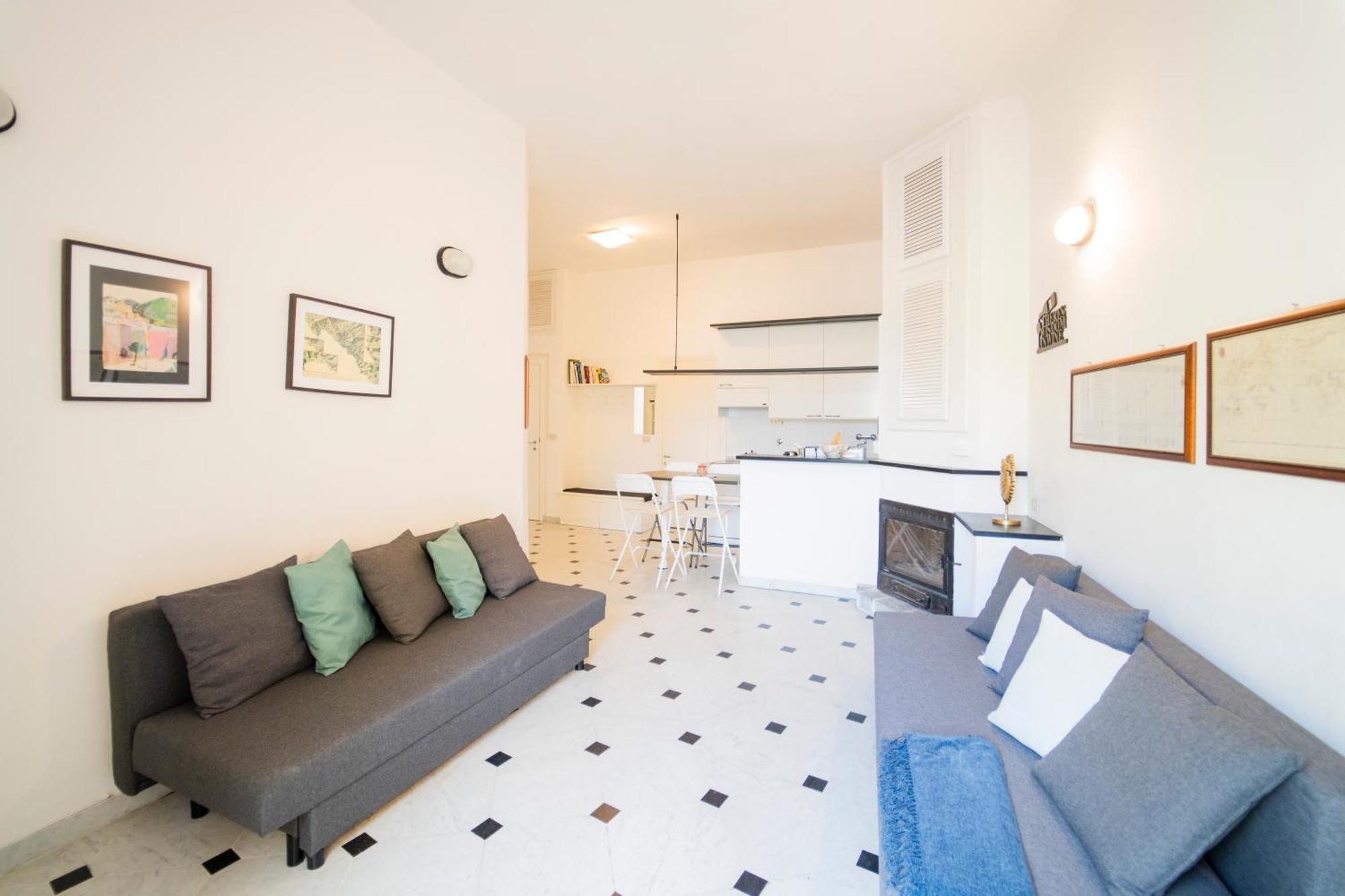 La Casa Di Eroico Vino Appart hôtel *