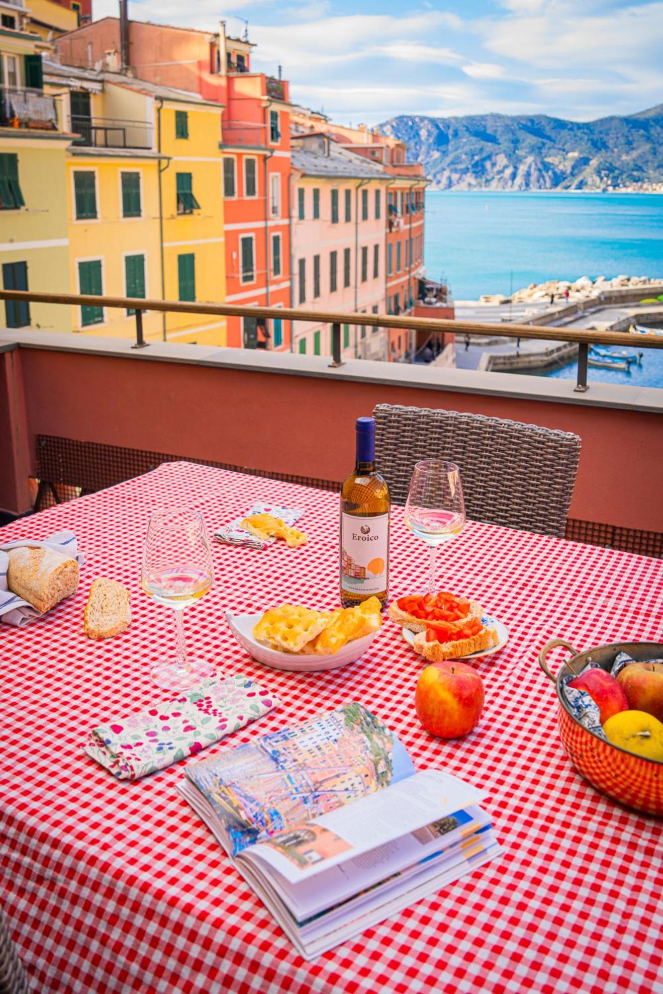 La Casa Di Eroico Vino